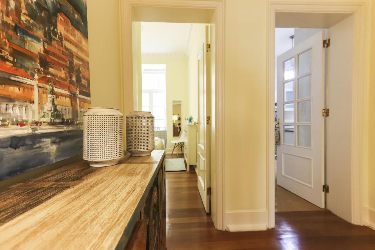 Downtown Premium By Homing Lisboa
