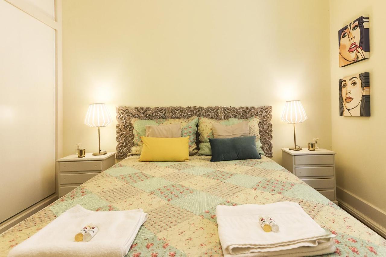 Downtown Premium By Homing * Lisboa