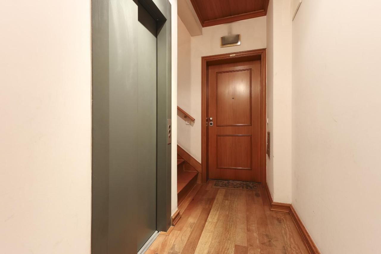 Apartamento Downtown Premium By Homing *