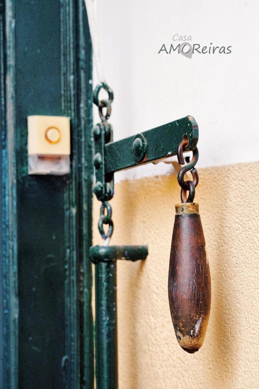 Apartamento Casa Amoreiras *