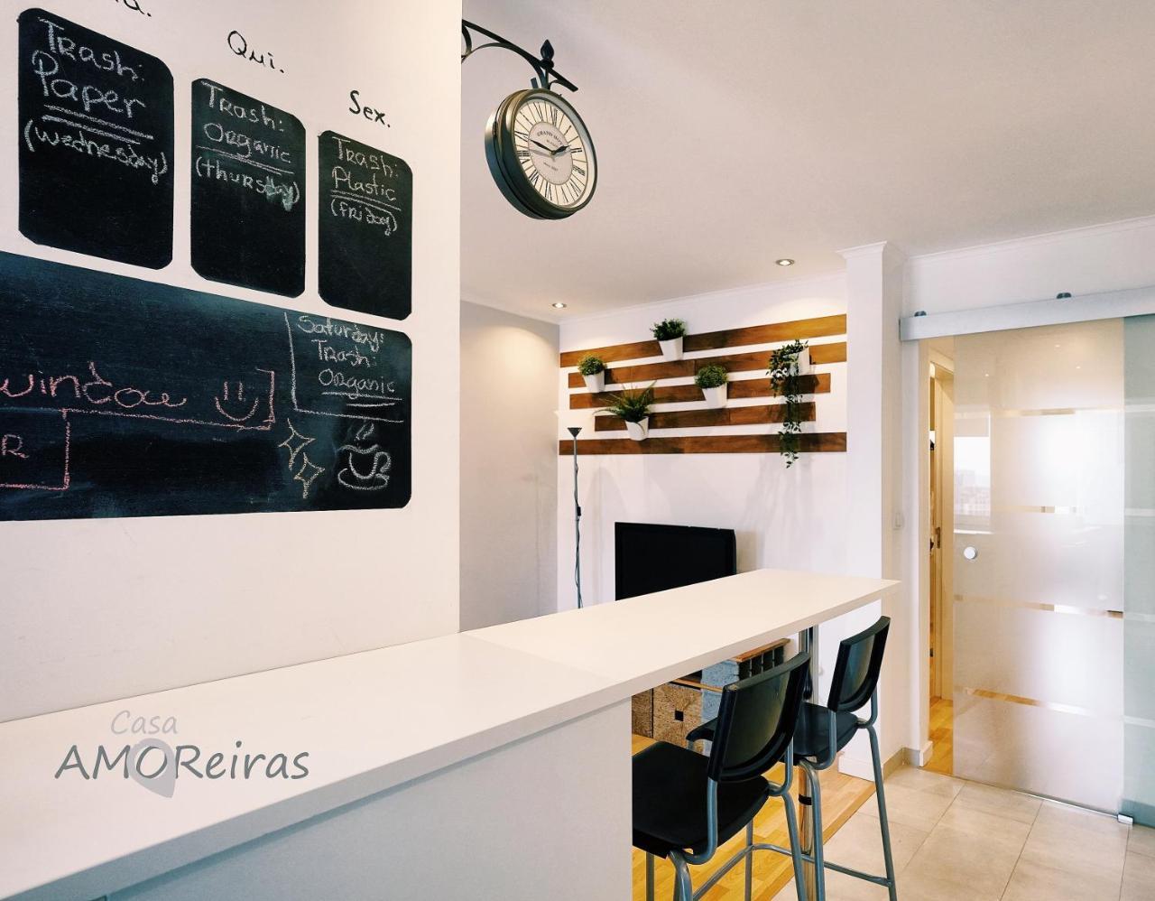 Casa Amoreiras * Lisboa