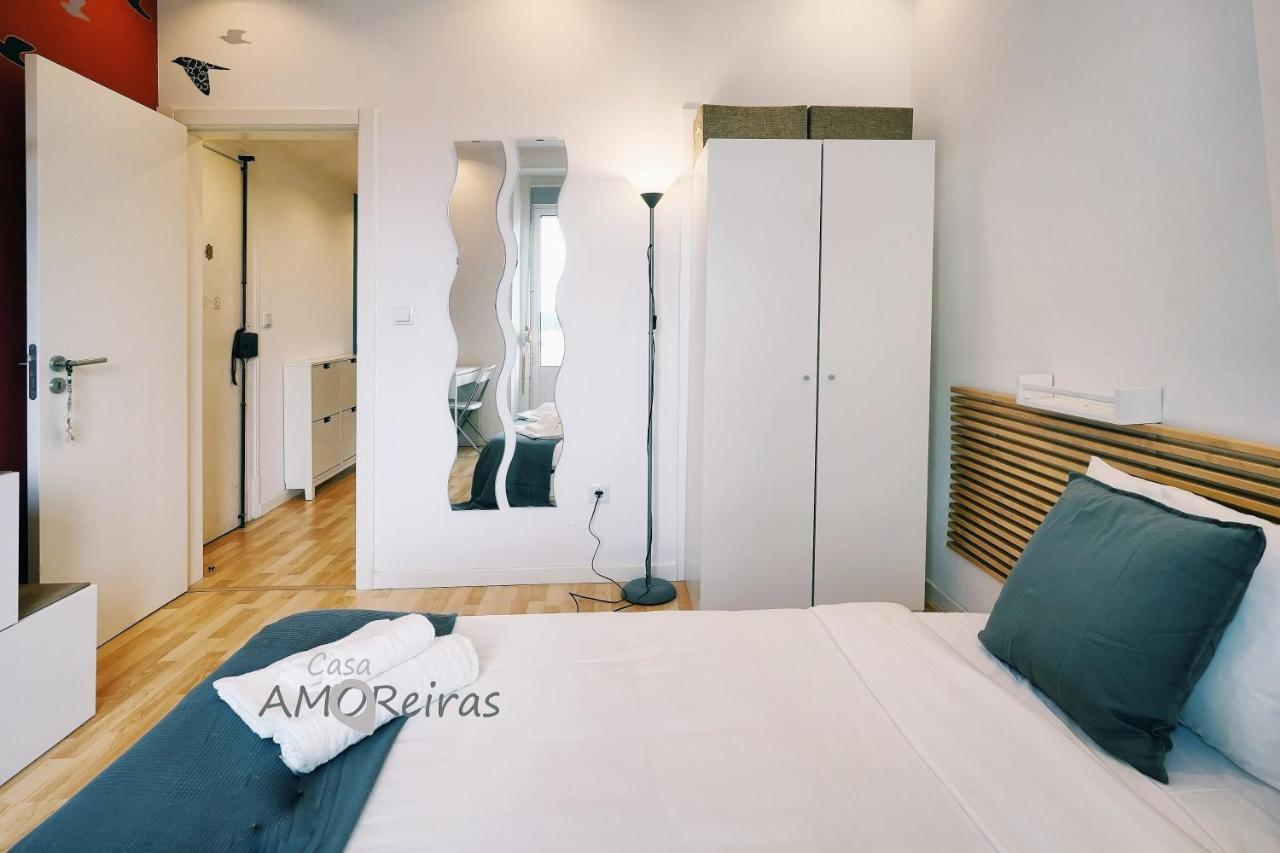 Casa Amoreiras Apartamento Lisboa