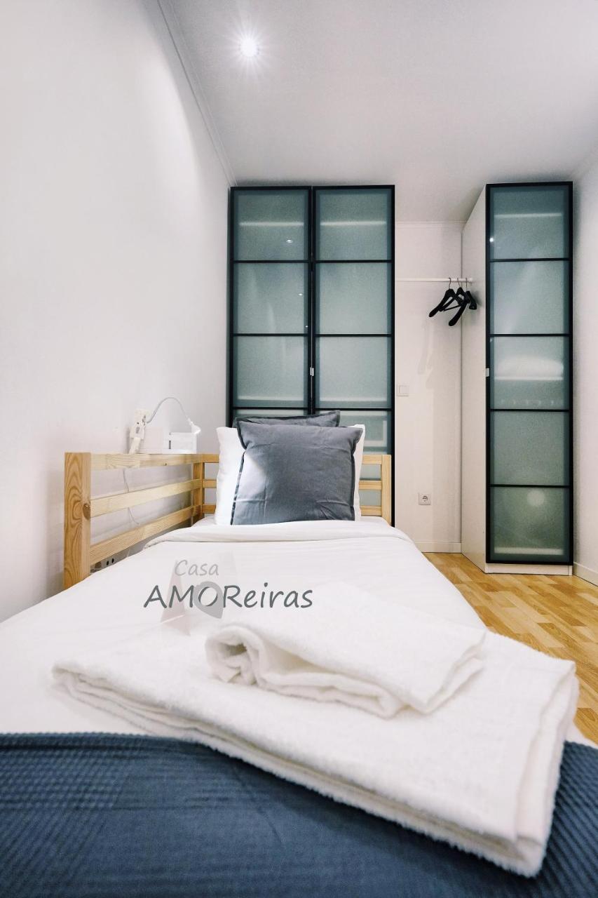 Casa Amoreiras Apartamento Lisboa