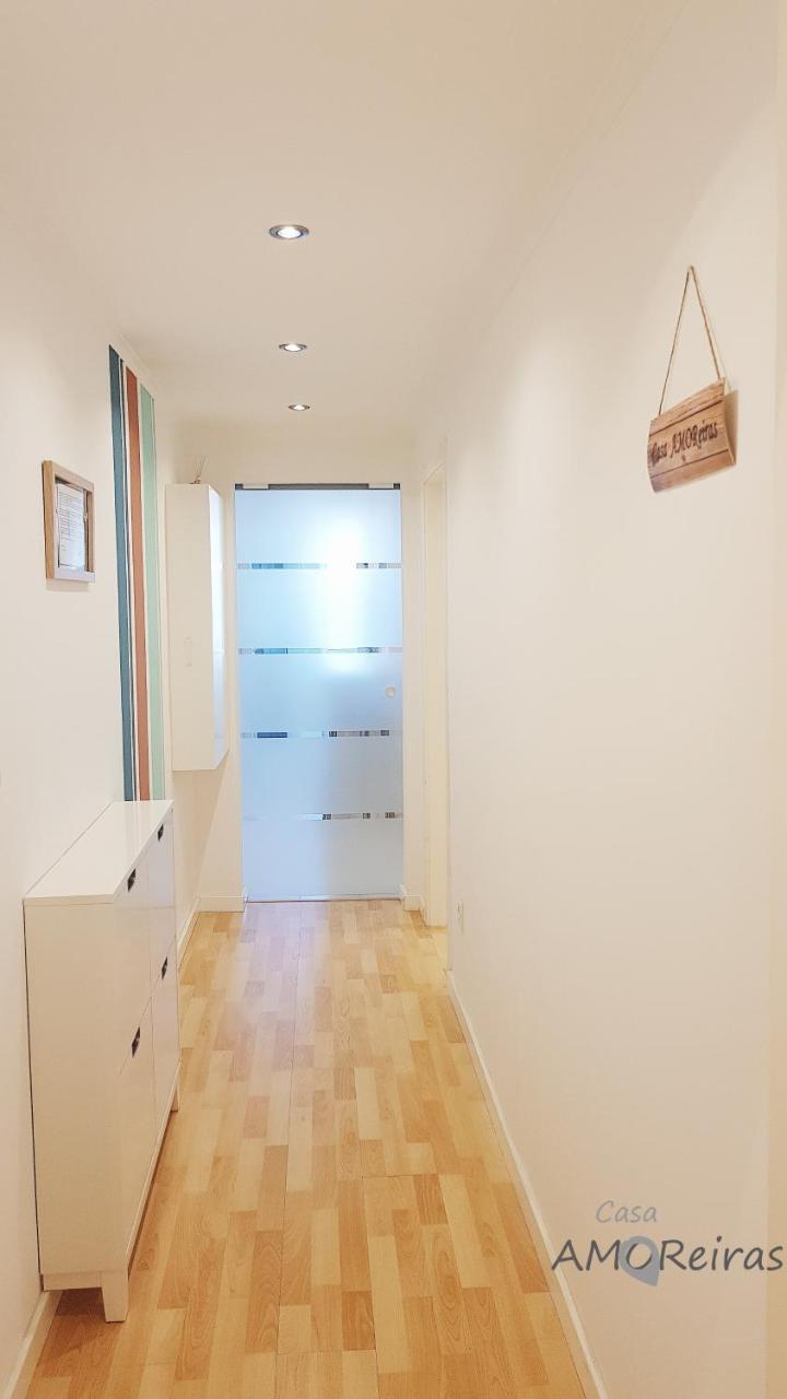 Casa Amoreiras Apartamento Lisboa