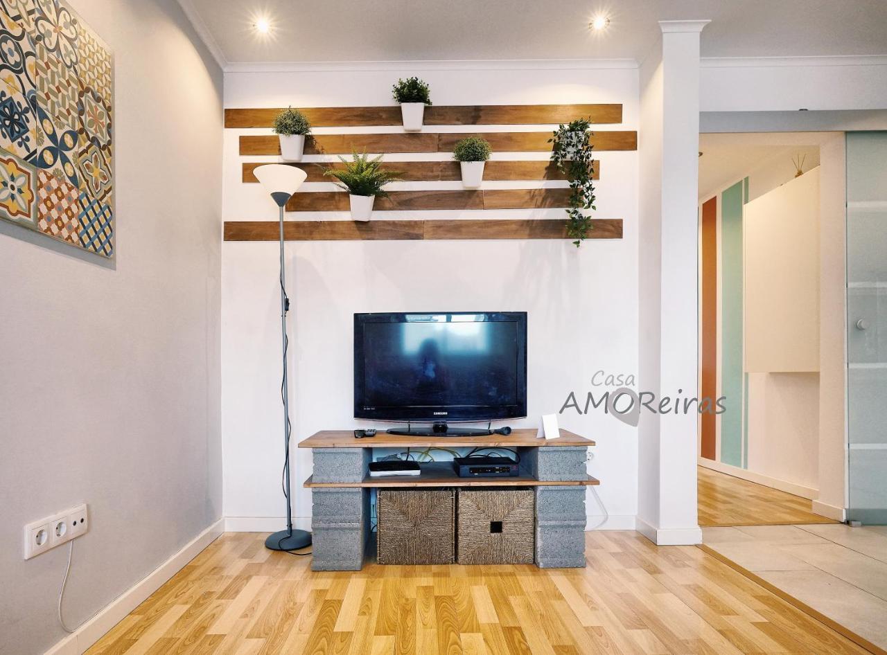 Casa Amoreiras Apartamento *