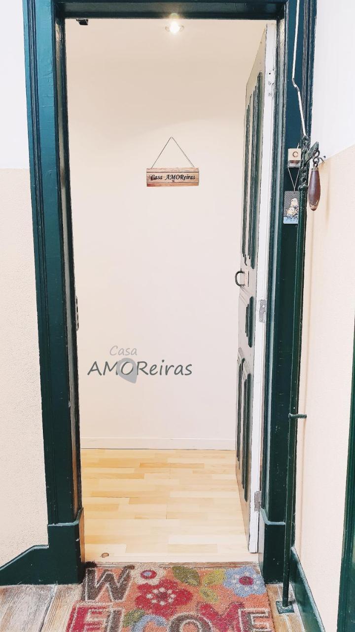 Casa Amoreiras *