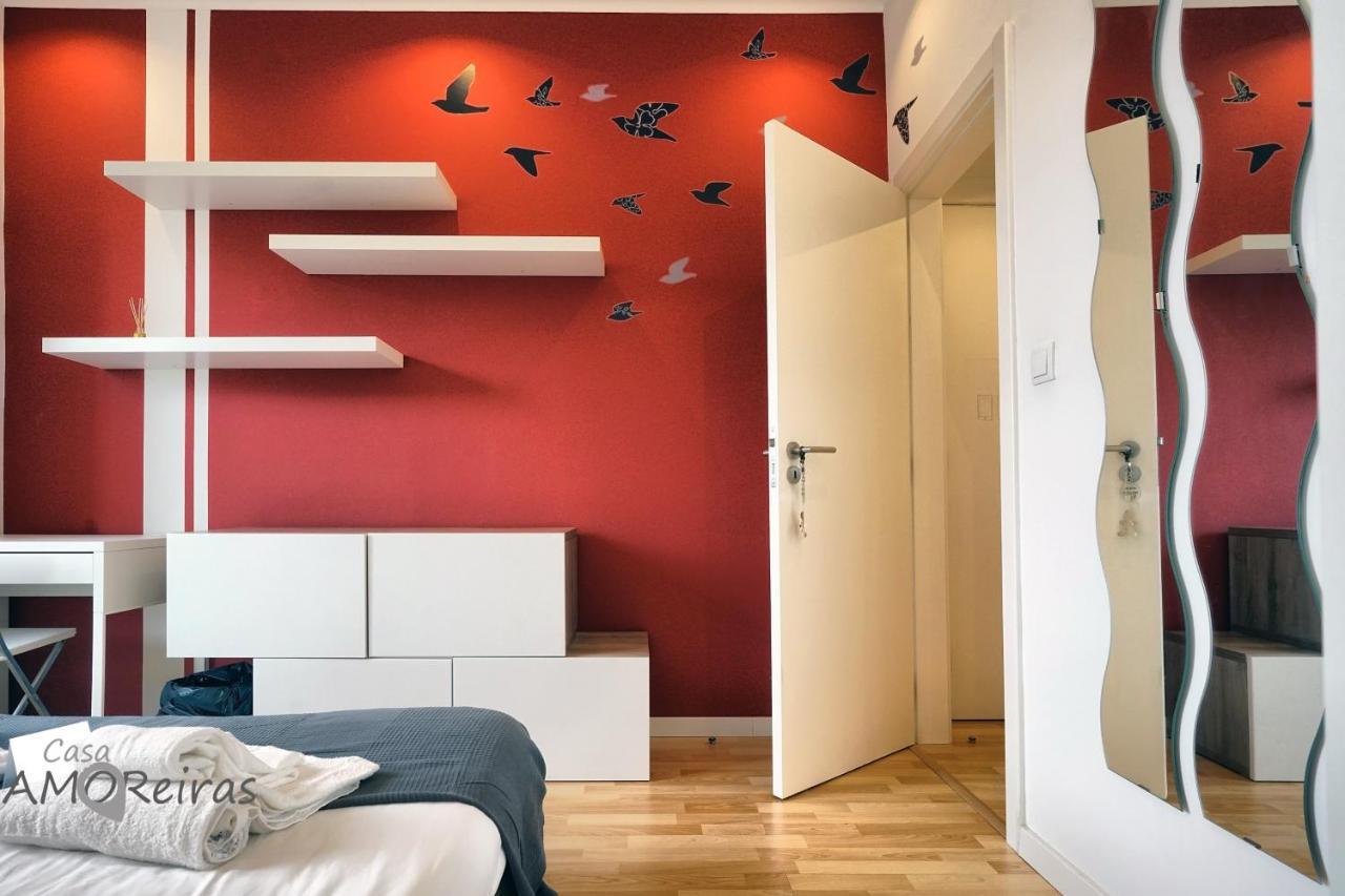 Casa Amoreiras * Lisboa