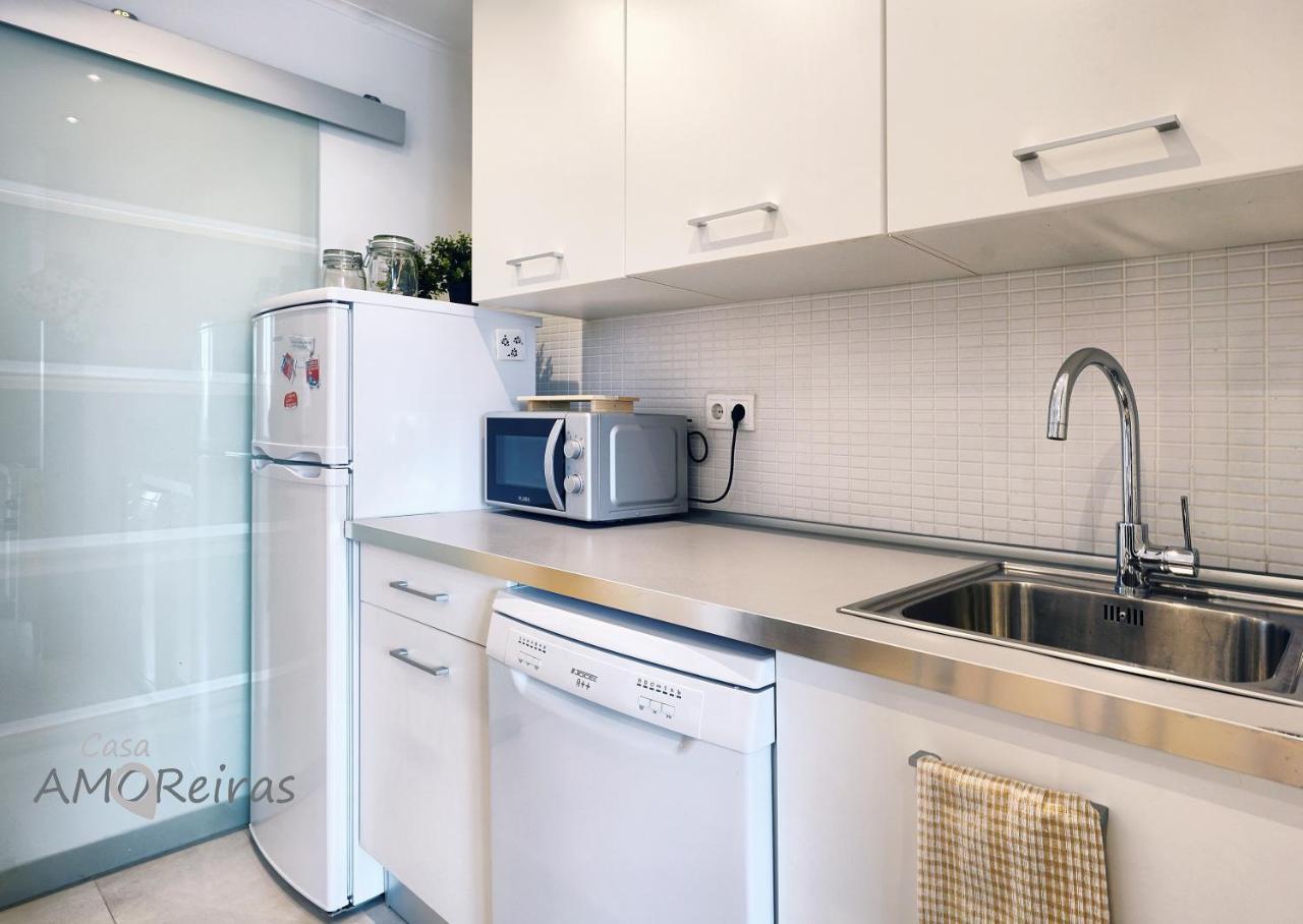 Apartamento Casa Amoreiras