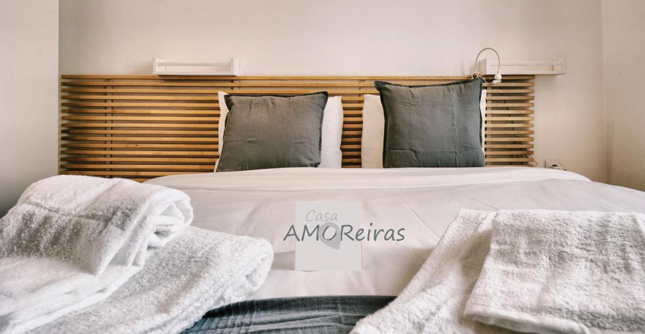 Apartamento Casa Amoreiras *