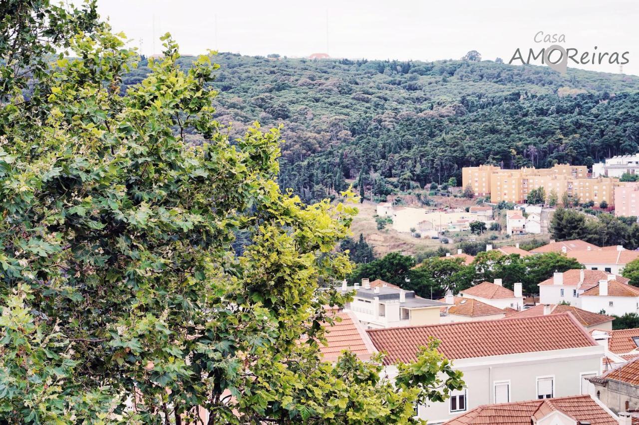 Apartamento Casa Amoreiras Lisboa