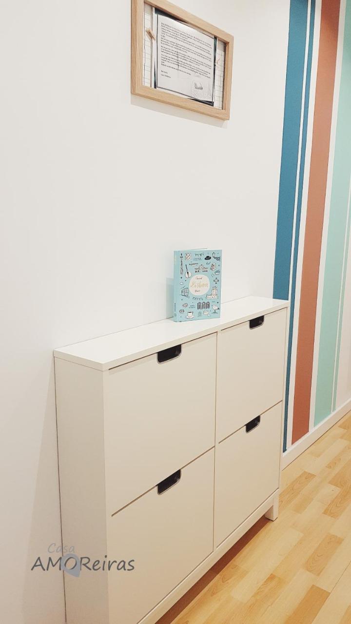 Apartamento Casa Amoreiras *