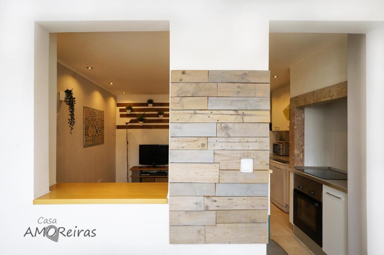 Casa Amoreiras * Lisboa