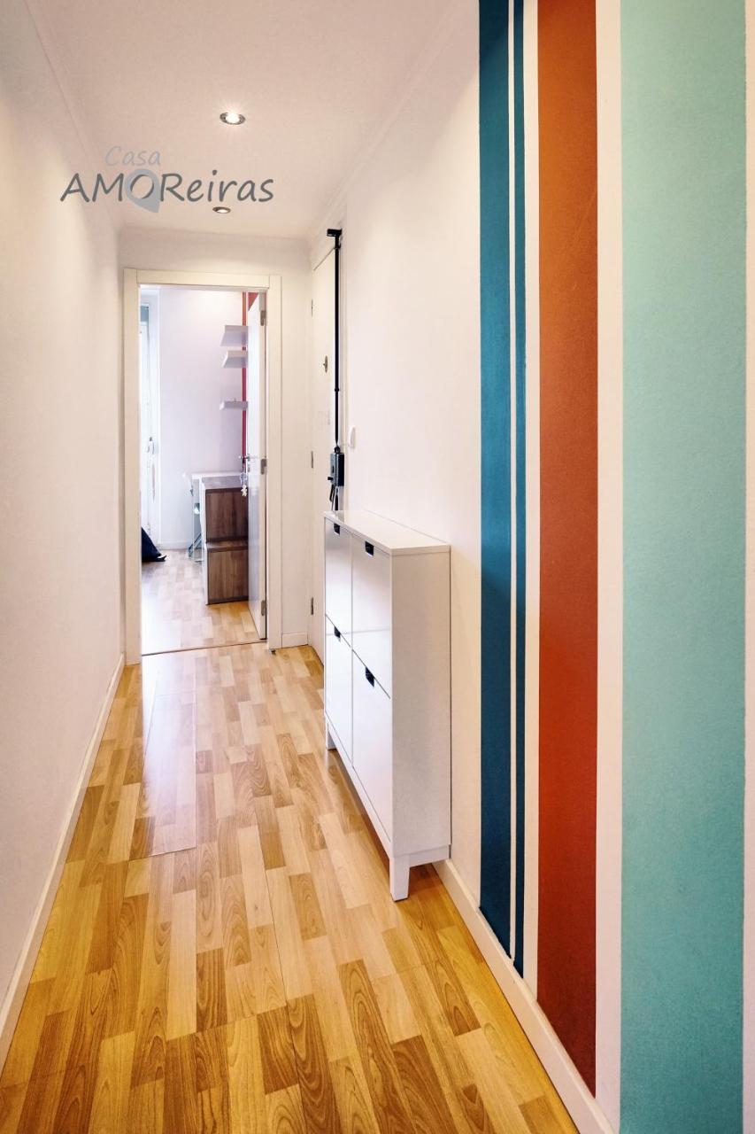 Apartamento Casa Amoreiras *