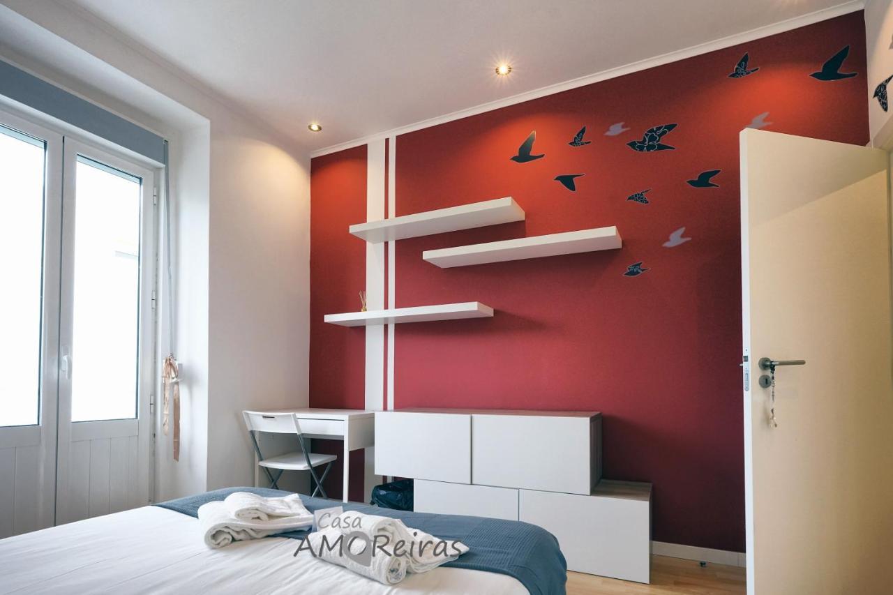 Apartamento Casa Amoreiras Lisboa
