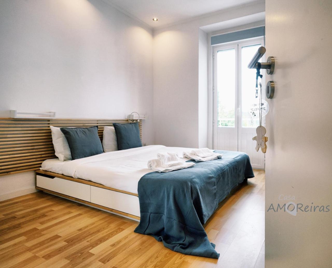Apartamento Casa Amoreiras *