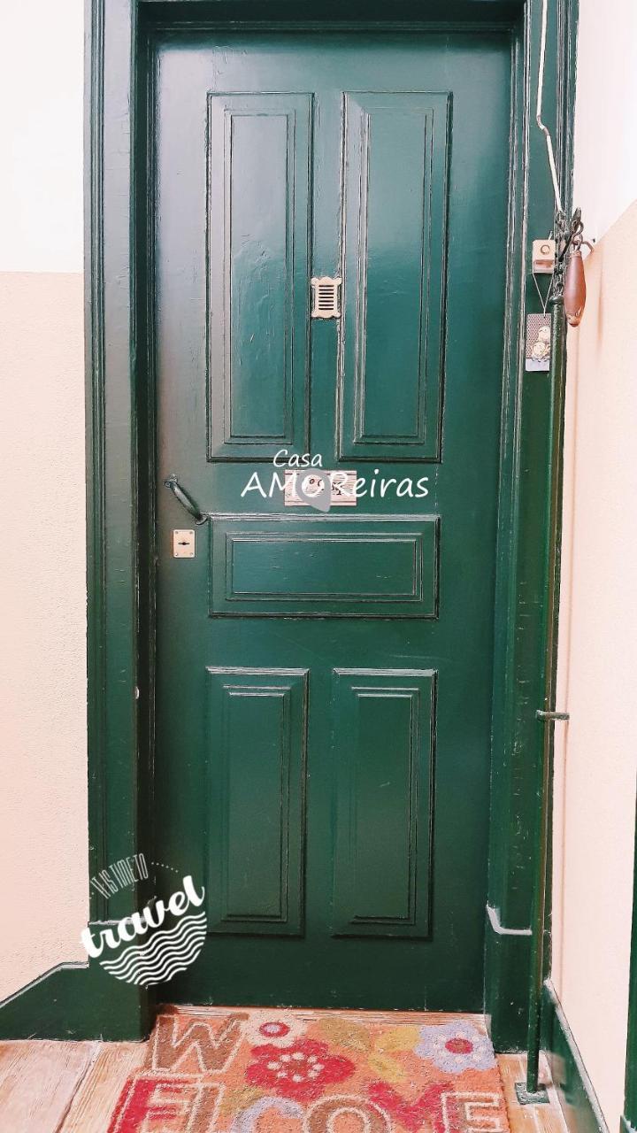 Apartamento Casa Amoreiras *