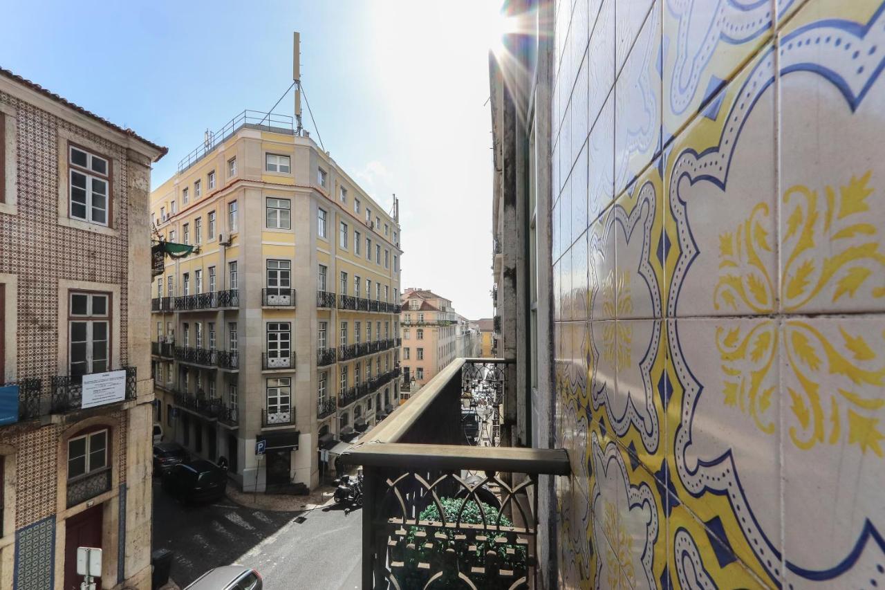 Downtown Premium By Homing Lisboa