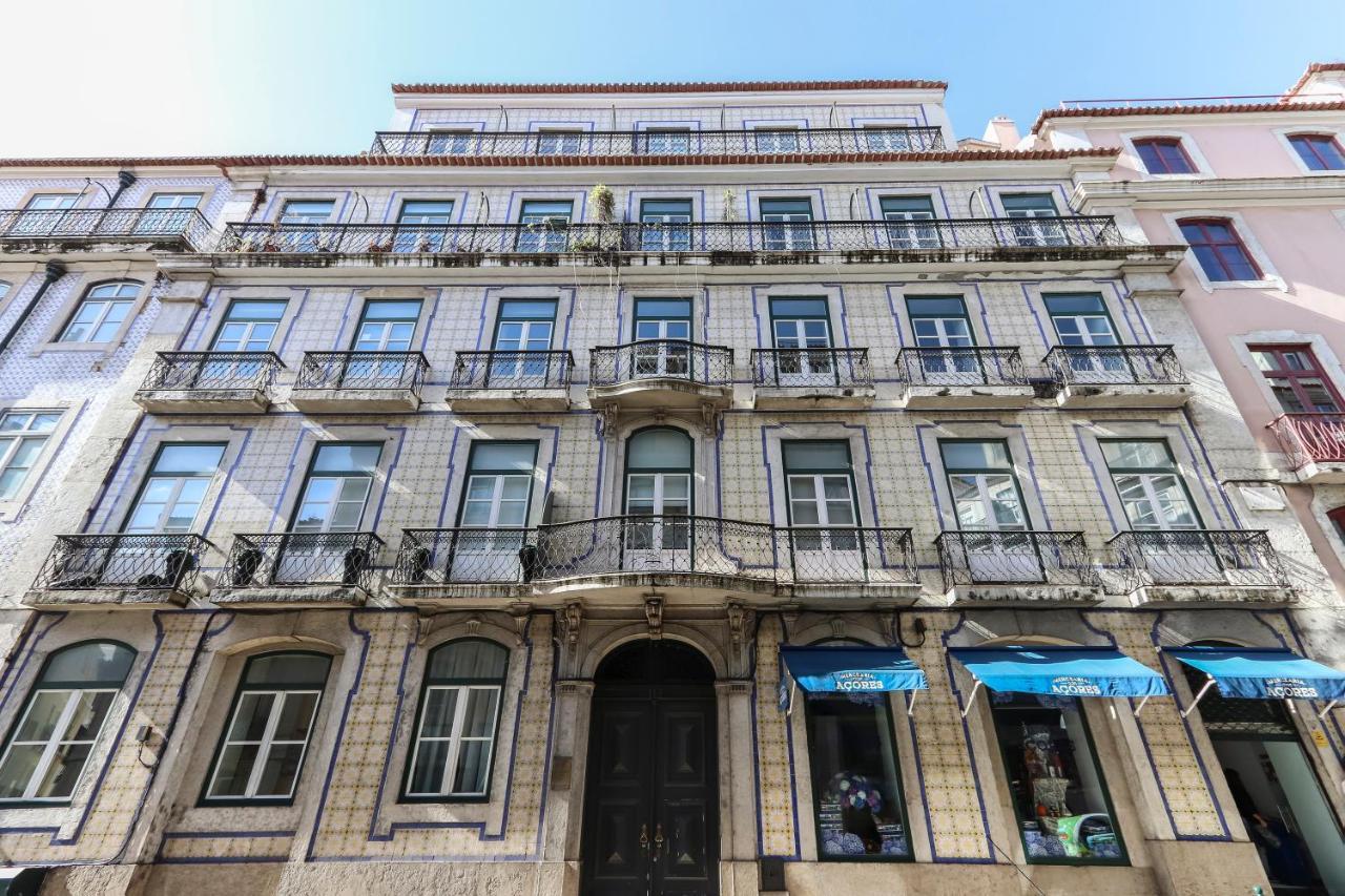 Downtown Premium By Homing Apartamento Lisboa