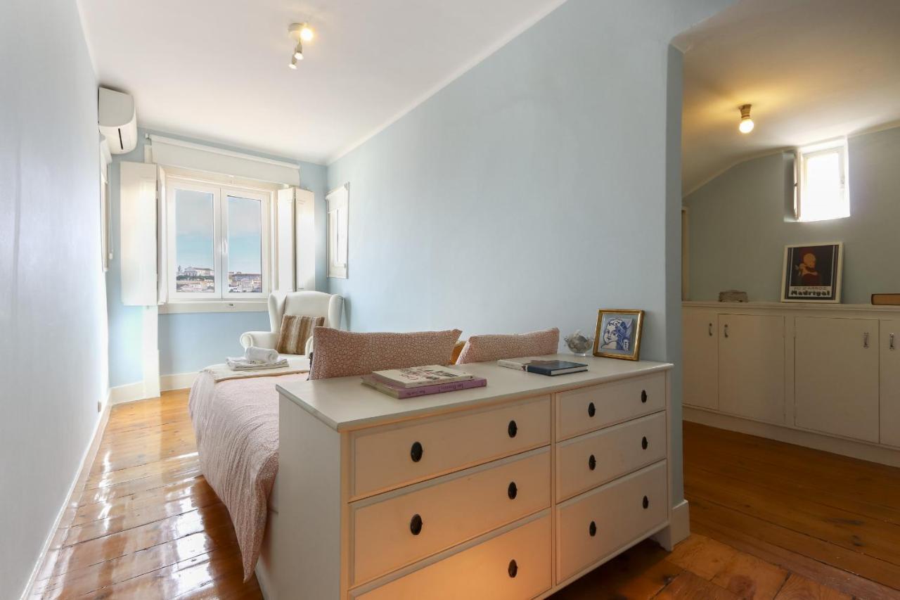 Chiado Views By Homing *