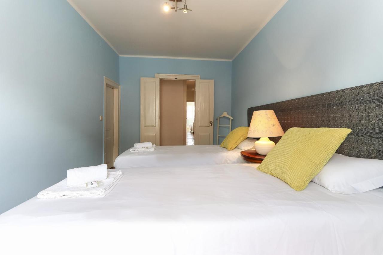 Chiado Views By Homing Apartamento *