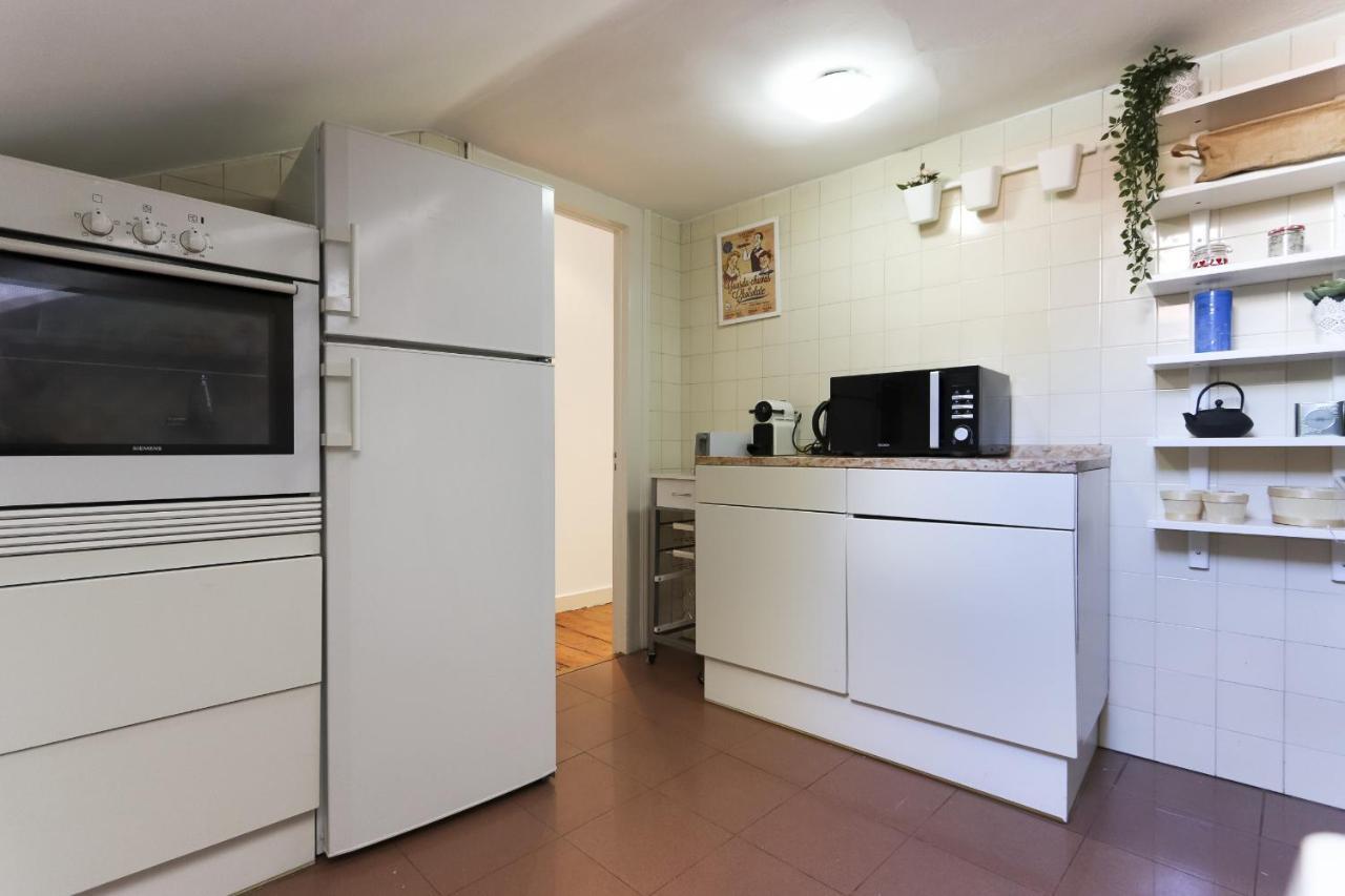 Chiado Views By Homing Apartamento Lisboa