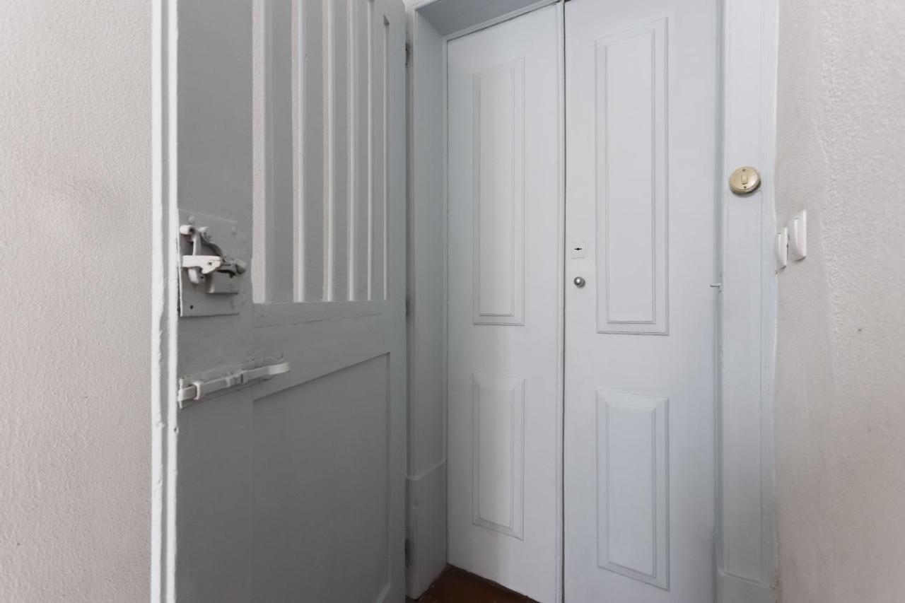Apartamento Chiado Views By Homing