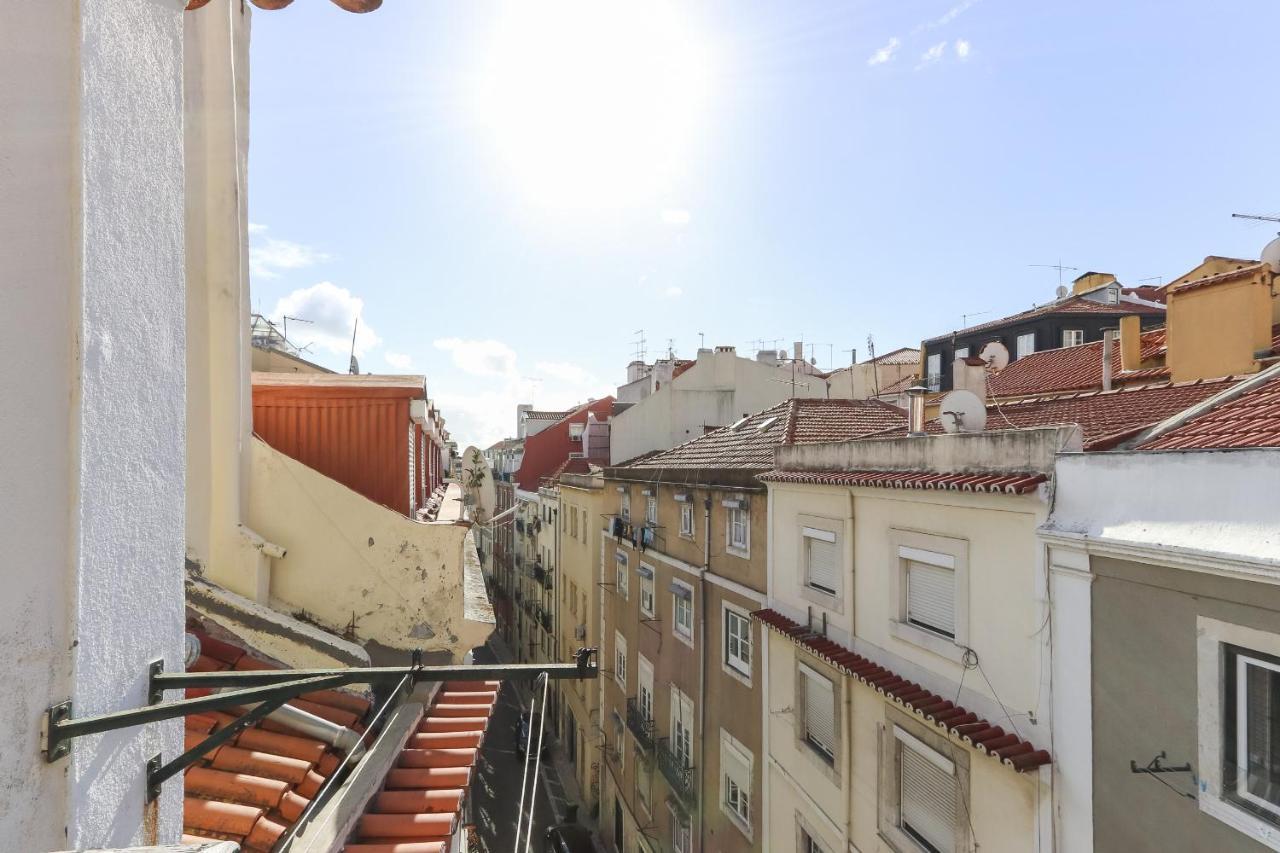 Chiado Views By Homing *
