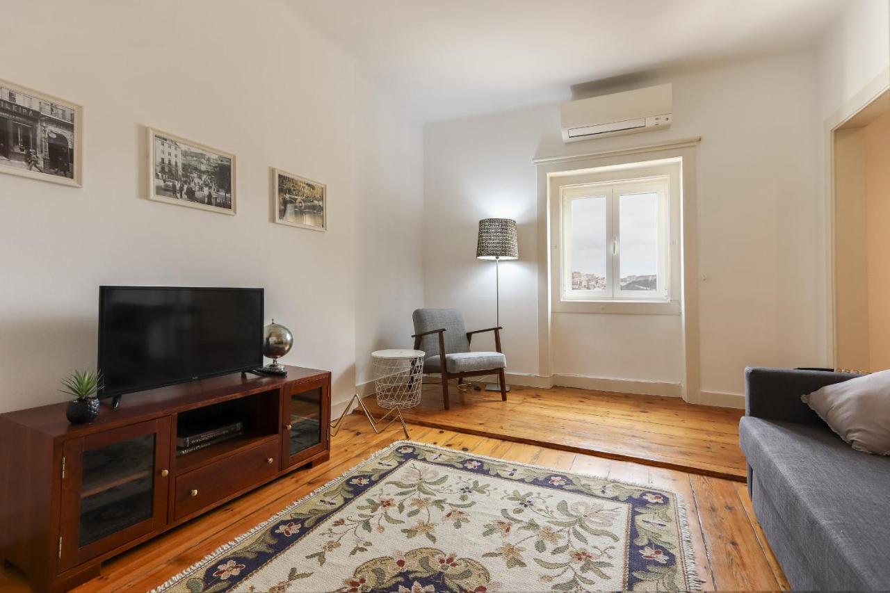 Chiado Views By Homing Apartamento Lisboa