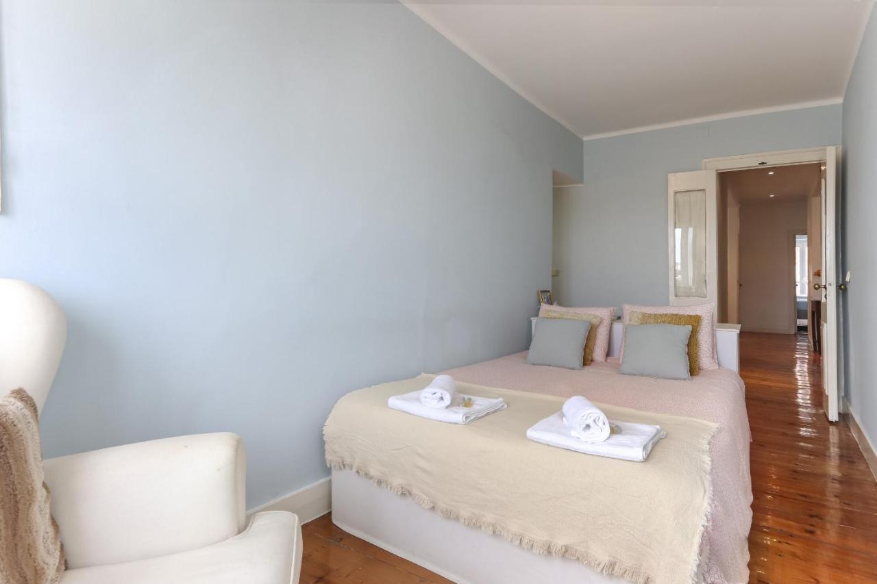 Chiado Views By Homing Apartamento Lisboa