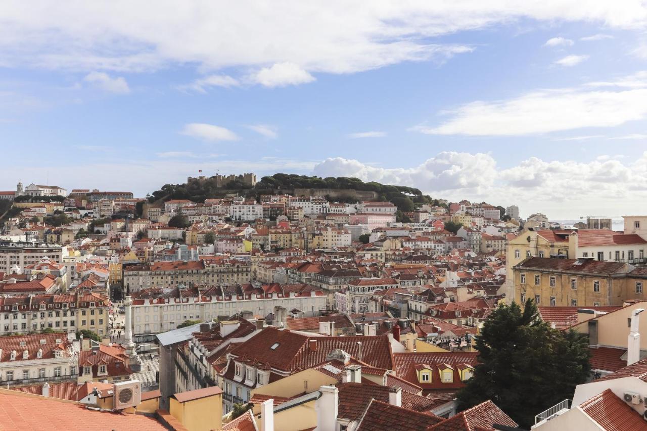 Chiado Views By Homing *