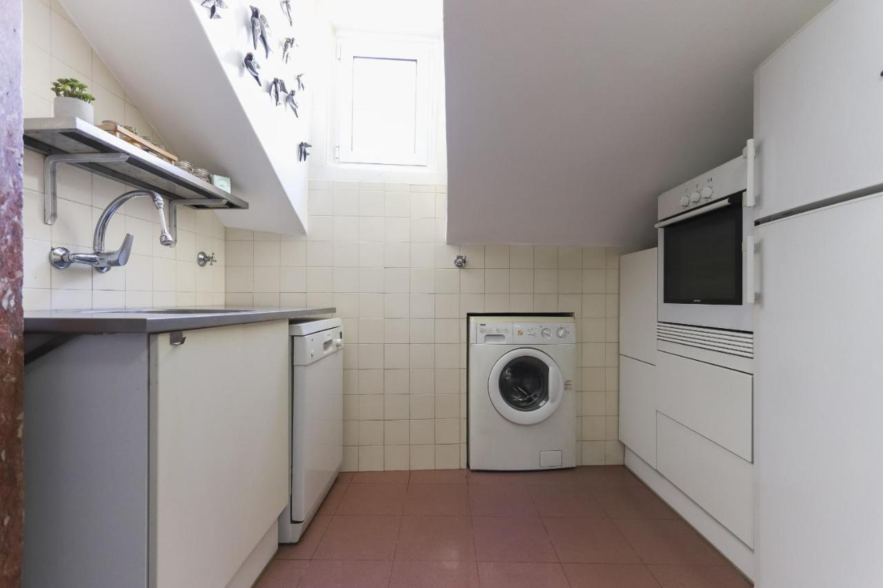 Chiado Views By Homing Apartamento