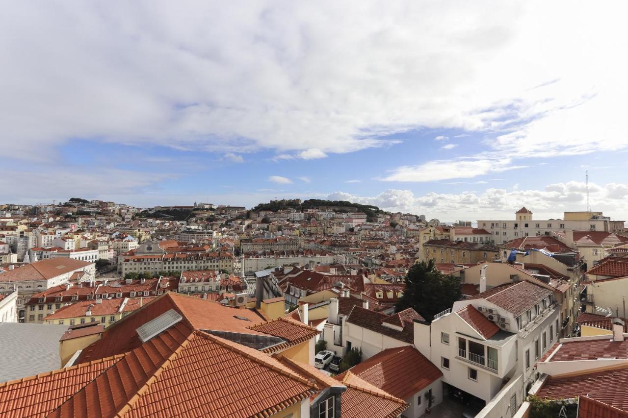 Chiado Views By Homing