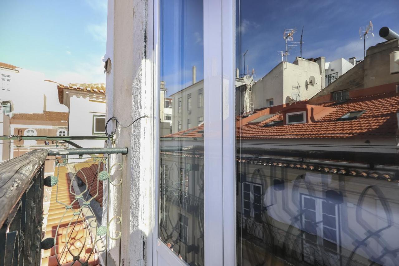 Apartamento Chiado Views By Homing