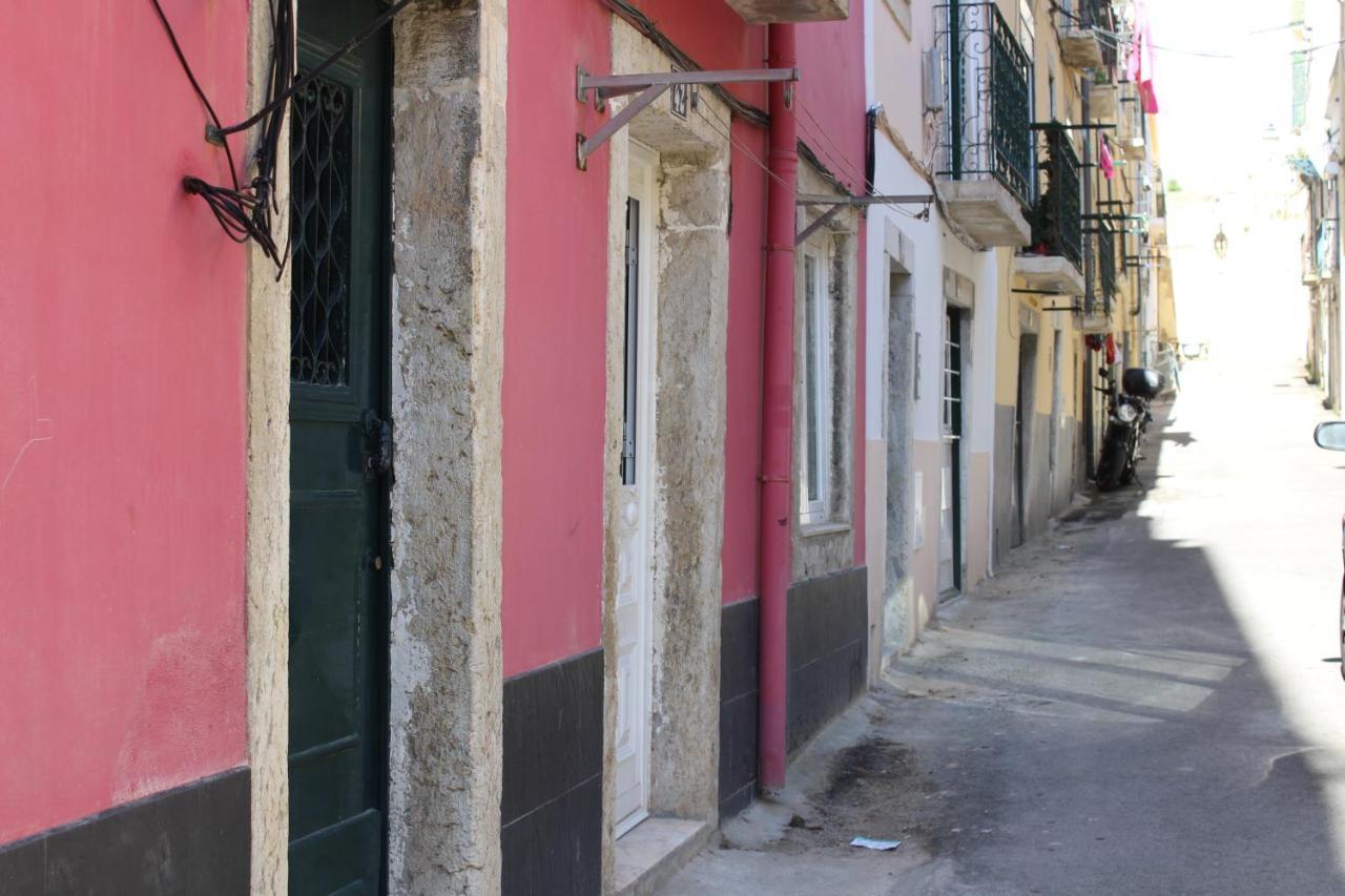 Love Intendented Apartamento Lisboa