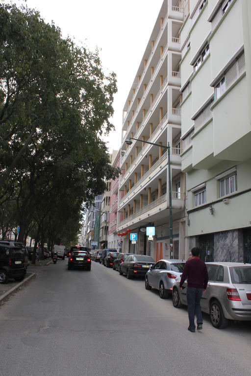 Residencial Lord Casa de hóspedes