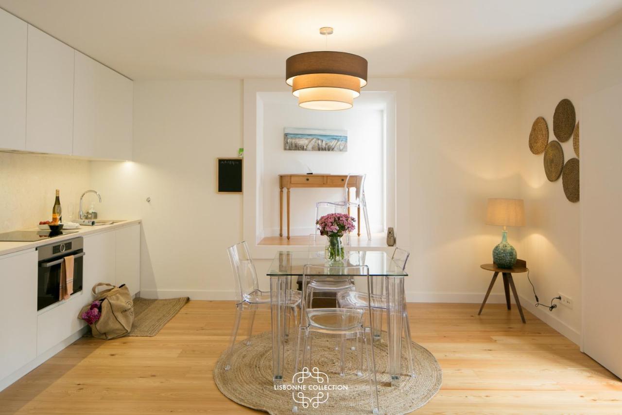 Designer With Pool By Lovelystay Apartamento Lisboa