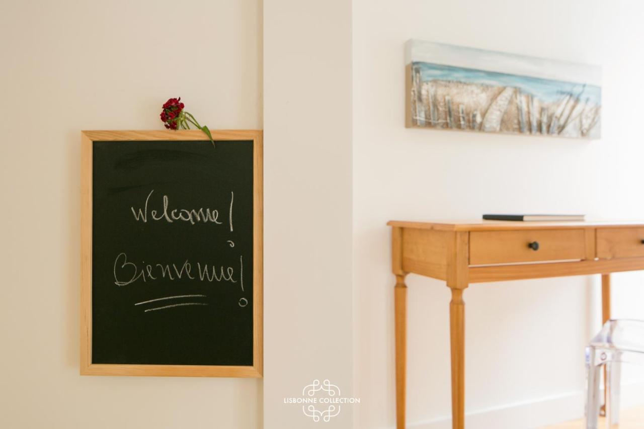Designer With Pool By Lovelystay Apartamento *