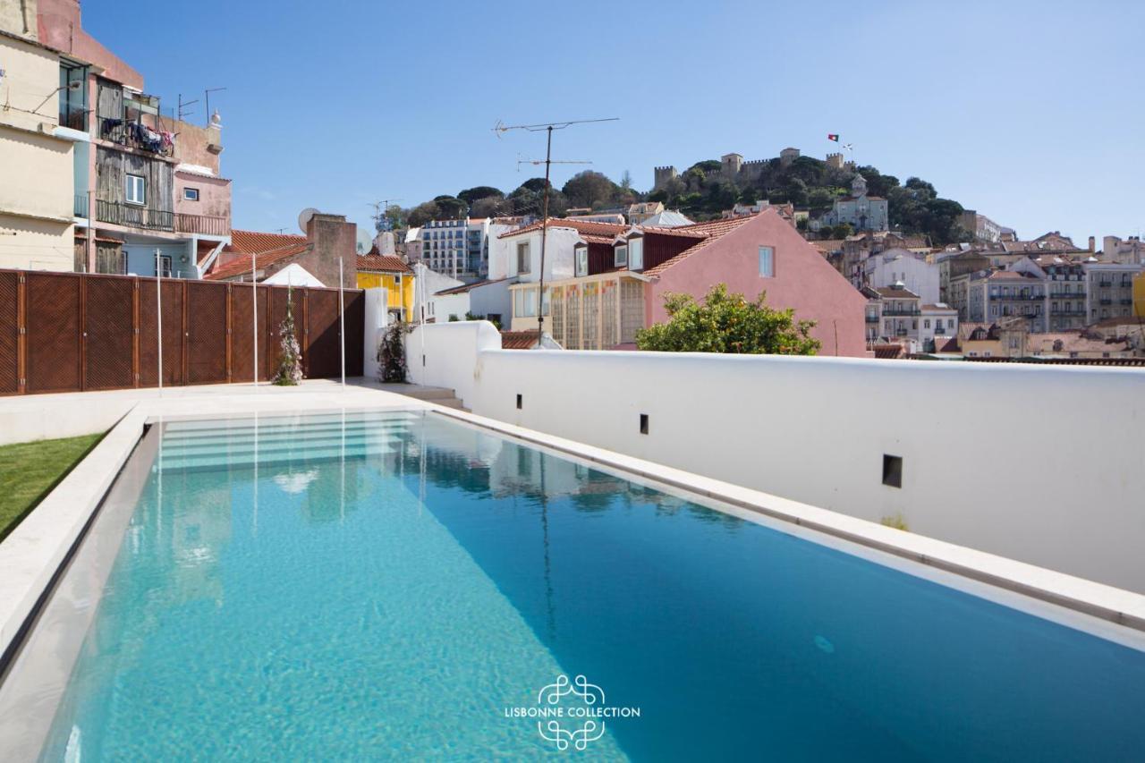 Apartamento Designer With Pool By Lovelystay *