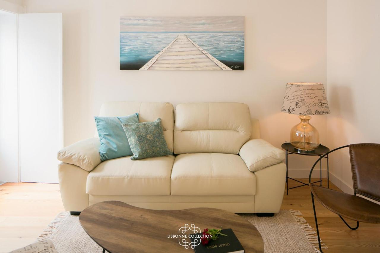 Apartamento Designer With Pool By Lovelystay Lisboa
