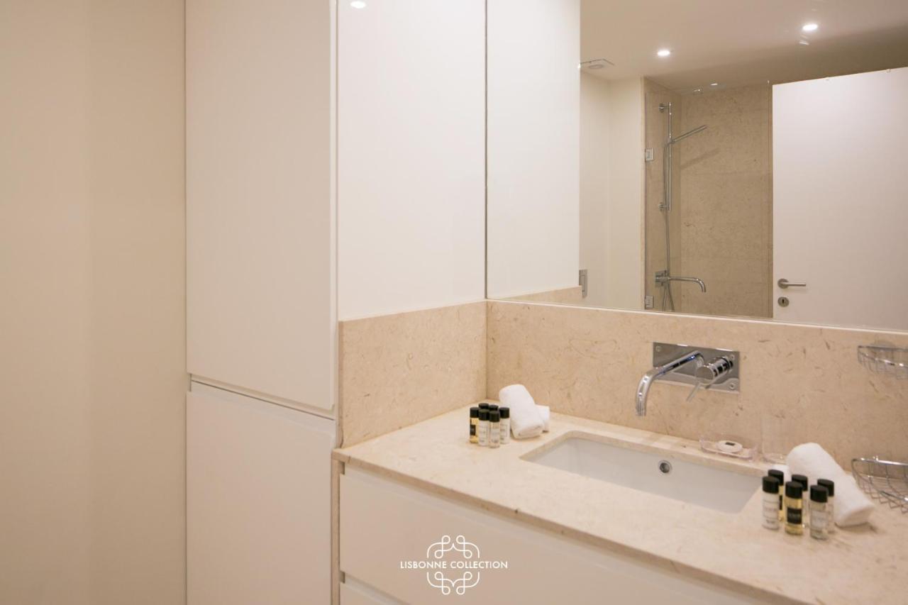 Designer With Pool By Lovelystay * Lisboa