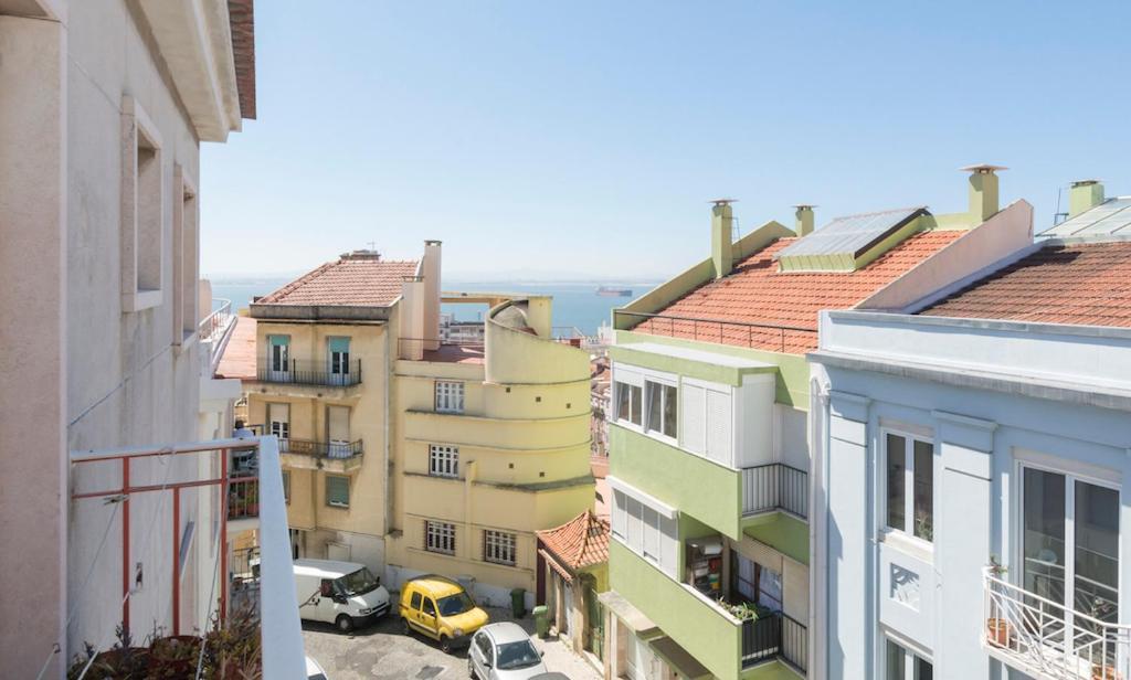 Happy Days Apartamento
