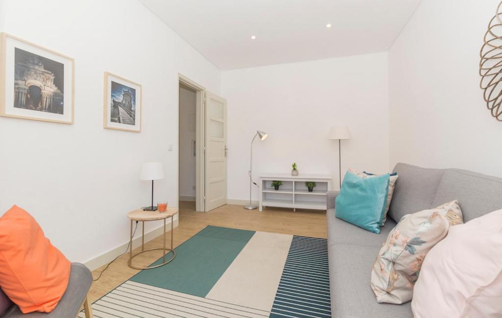 Happy Days Apartamento