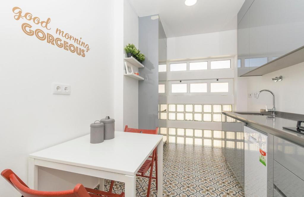 Apartamento Happy Days