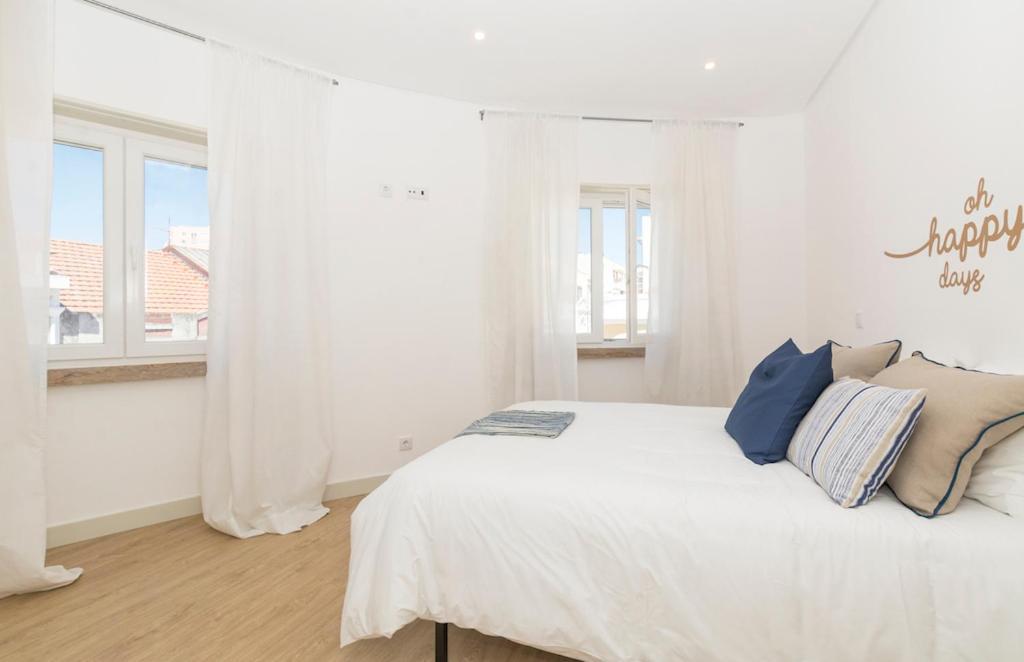 Happy Days Apartamento