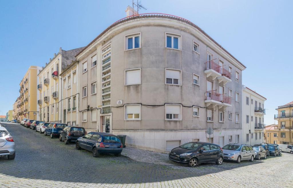 Apartamento Happy Days