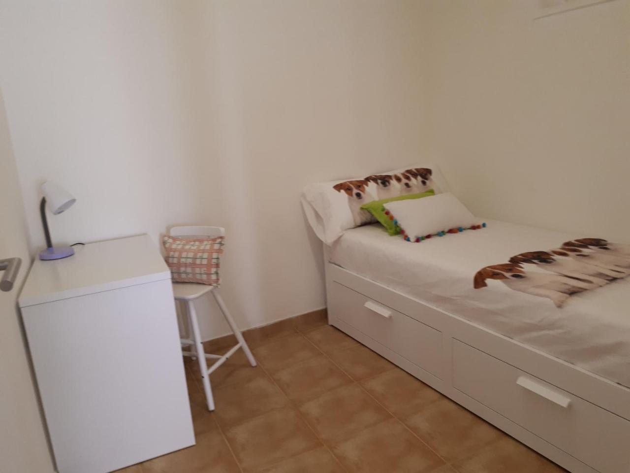Crisapartment Apartamento *