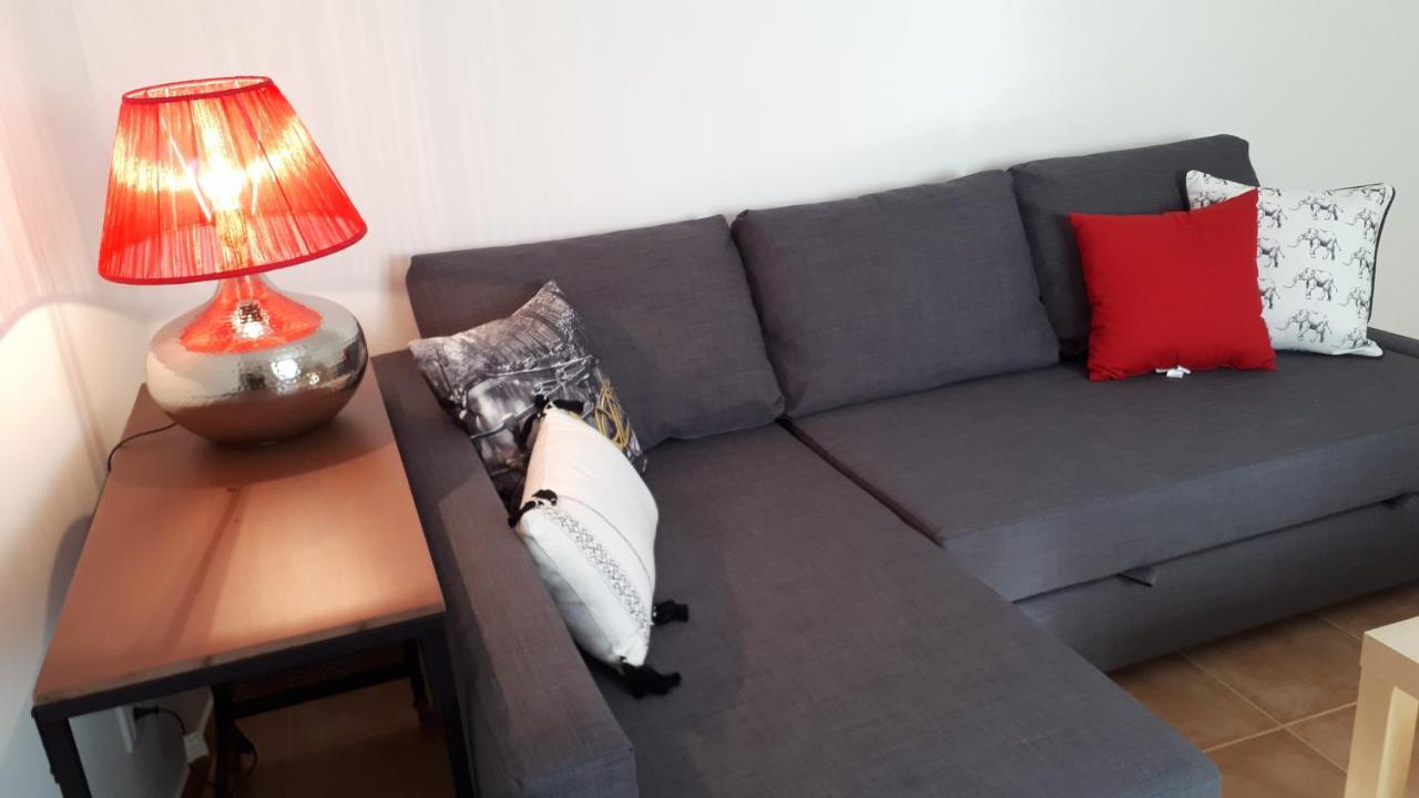 Crisapartment Apartamento *