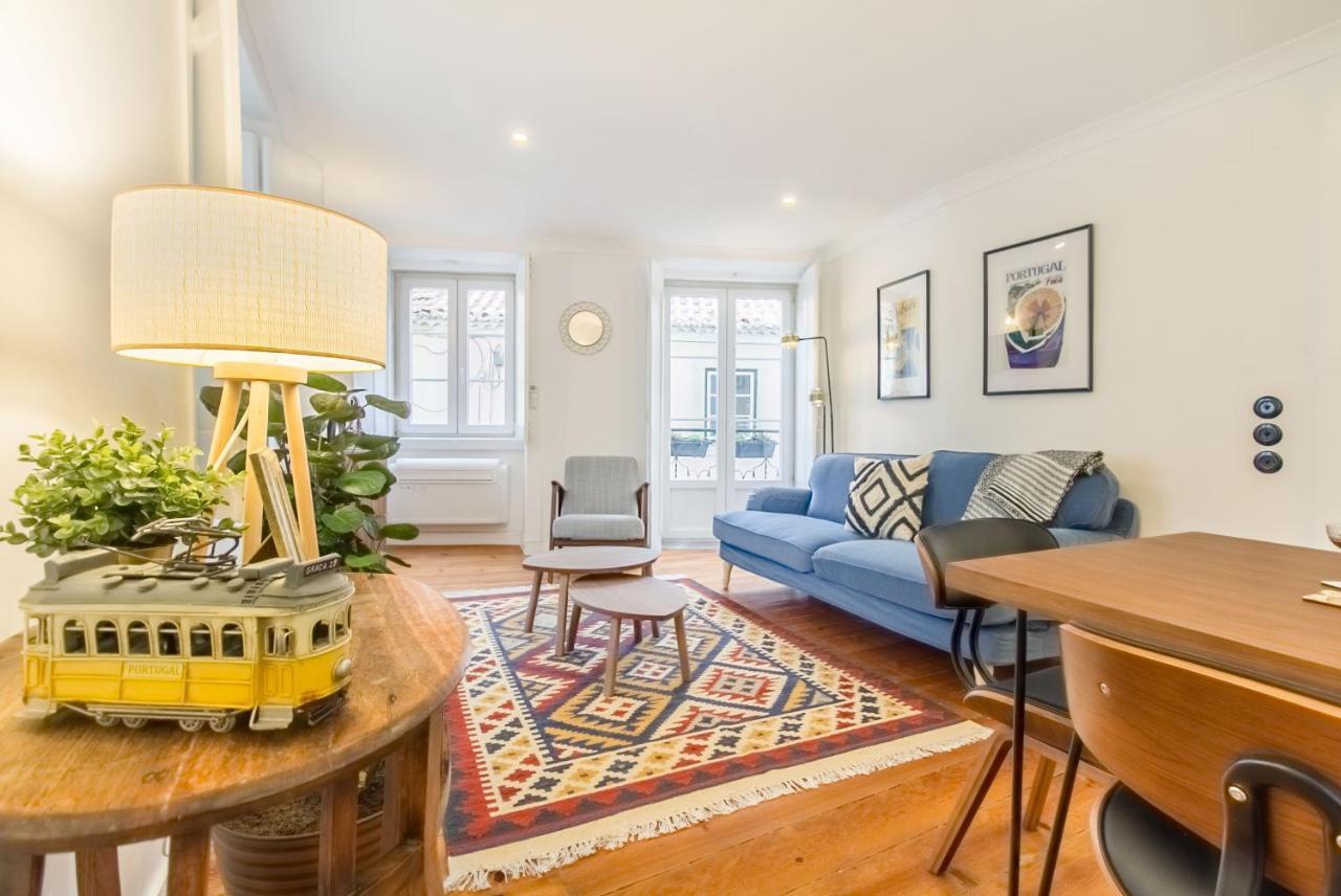 Unique And Stylish Flat In Historic