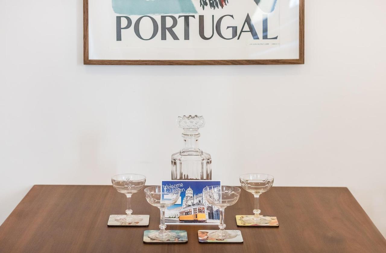 Apartamento Unique And Stylish Flat In Historic *