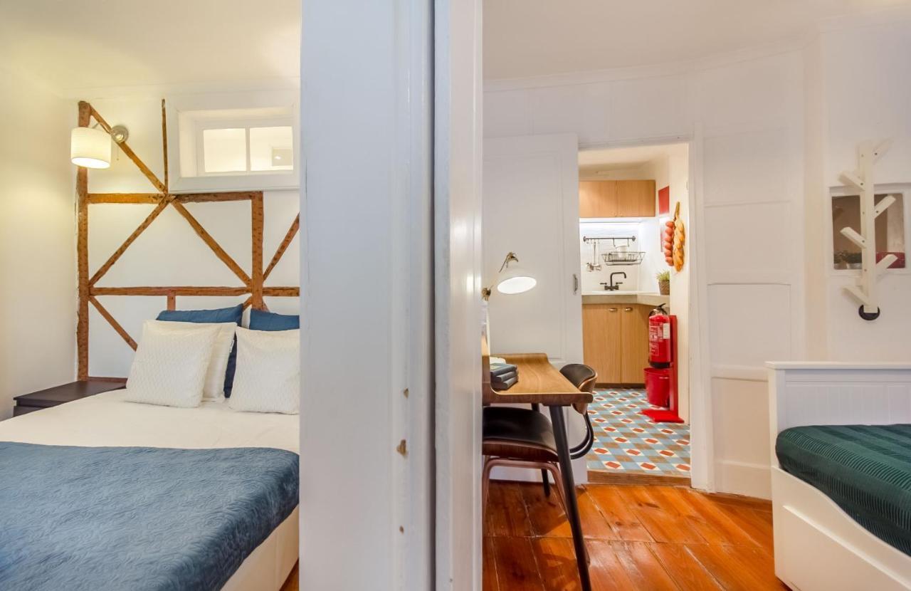 Apartamento Unique And Stylish Flat In Historic *